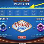 how to place a bet in vegas
